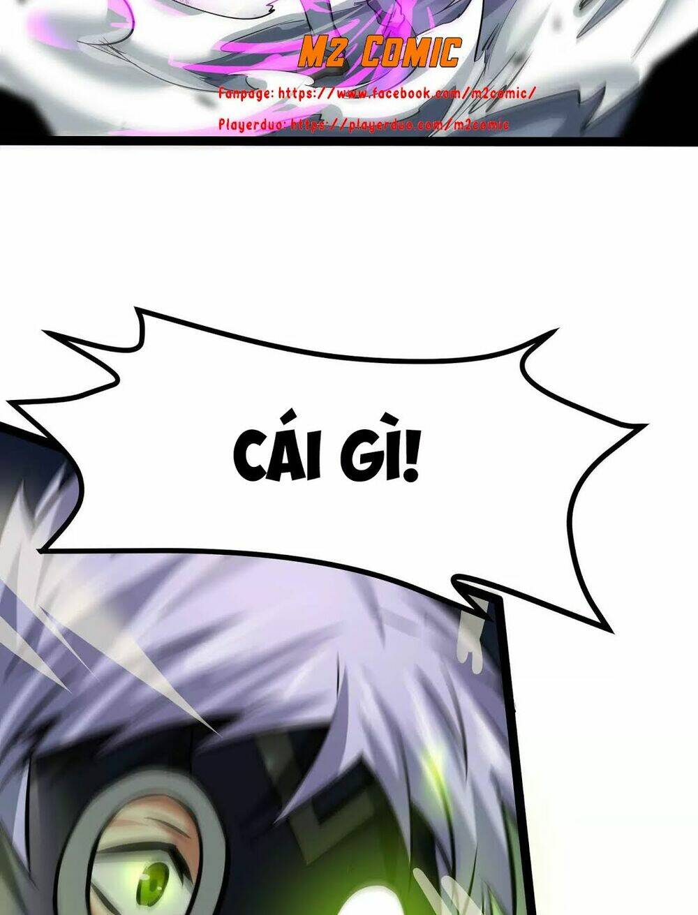 Chư Thần Rút Lui: Chapter 9