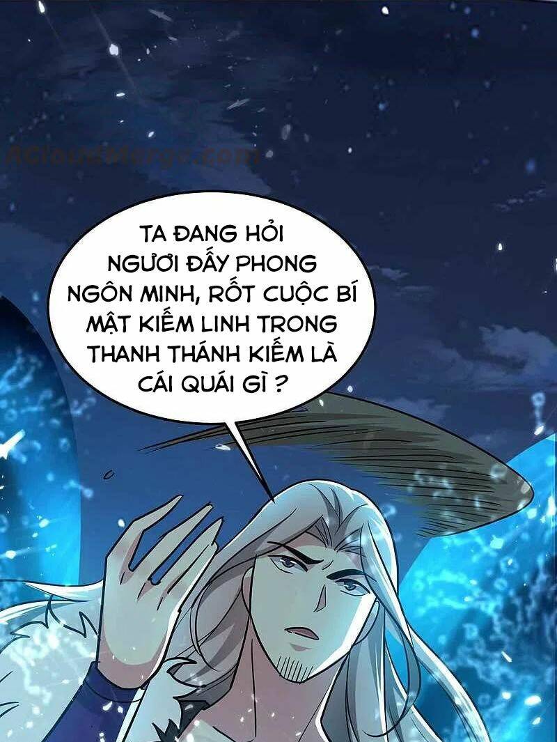 Kết Hôn Không Dễ: Chapter 180
