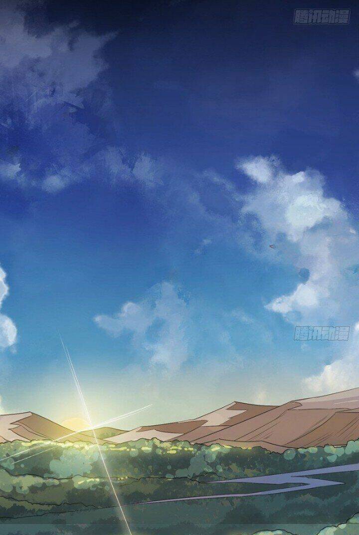 Huyết Mực Sơn Hà: Chapter 8