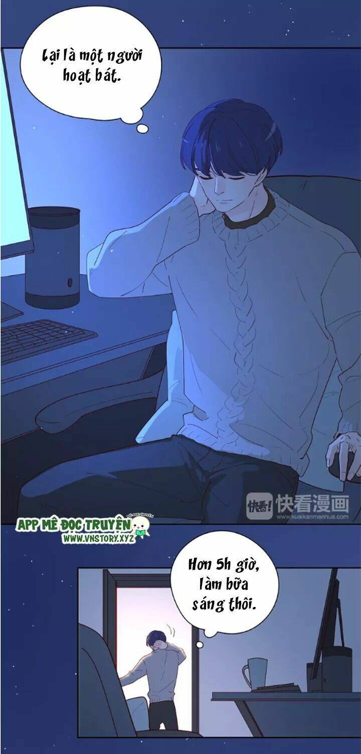 Cạm Bẫy Ngọt Ngào: Chapter 96