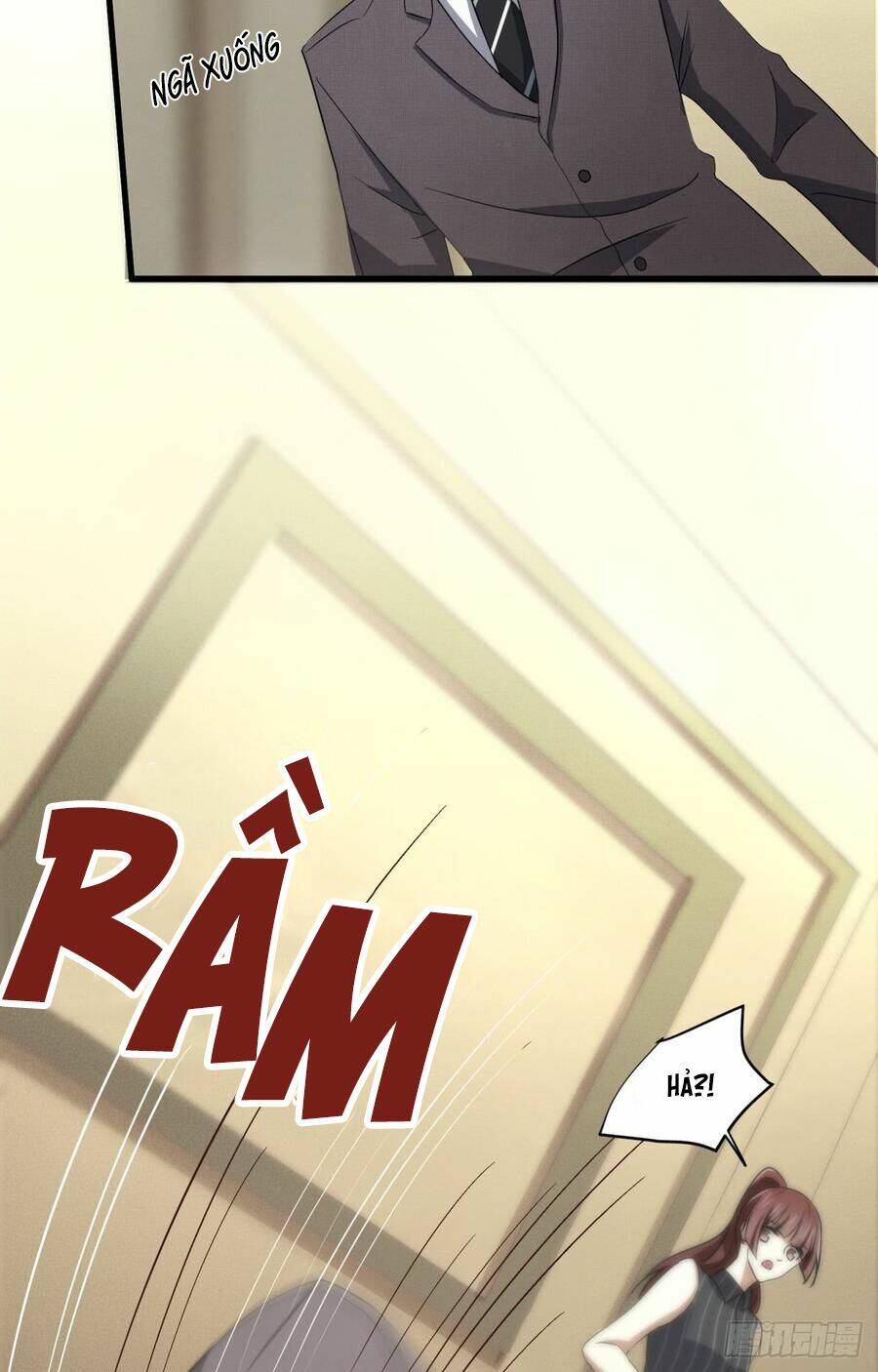 Đơn Phương Yêu Thầm Anh: Chapter 53