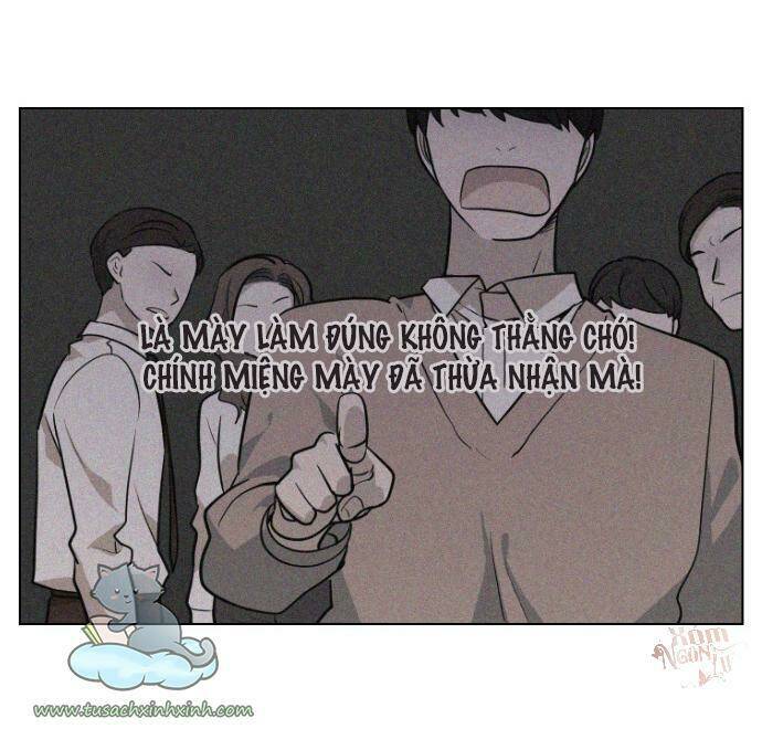 Thằng Bạn Trai Tồi Tệ Của Tôi: Chapter 62