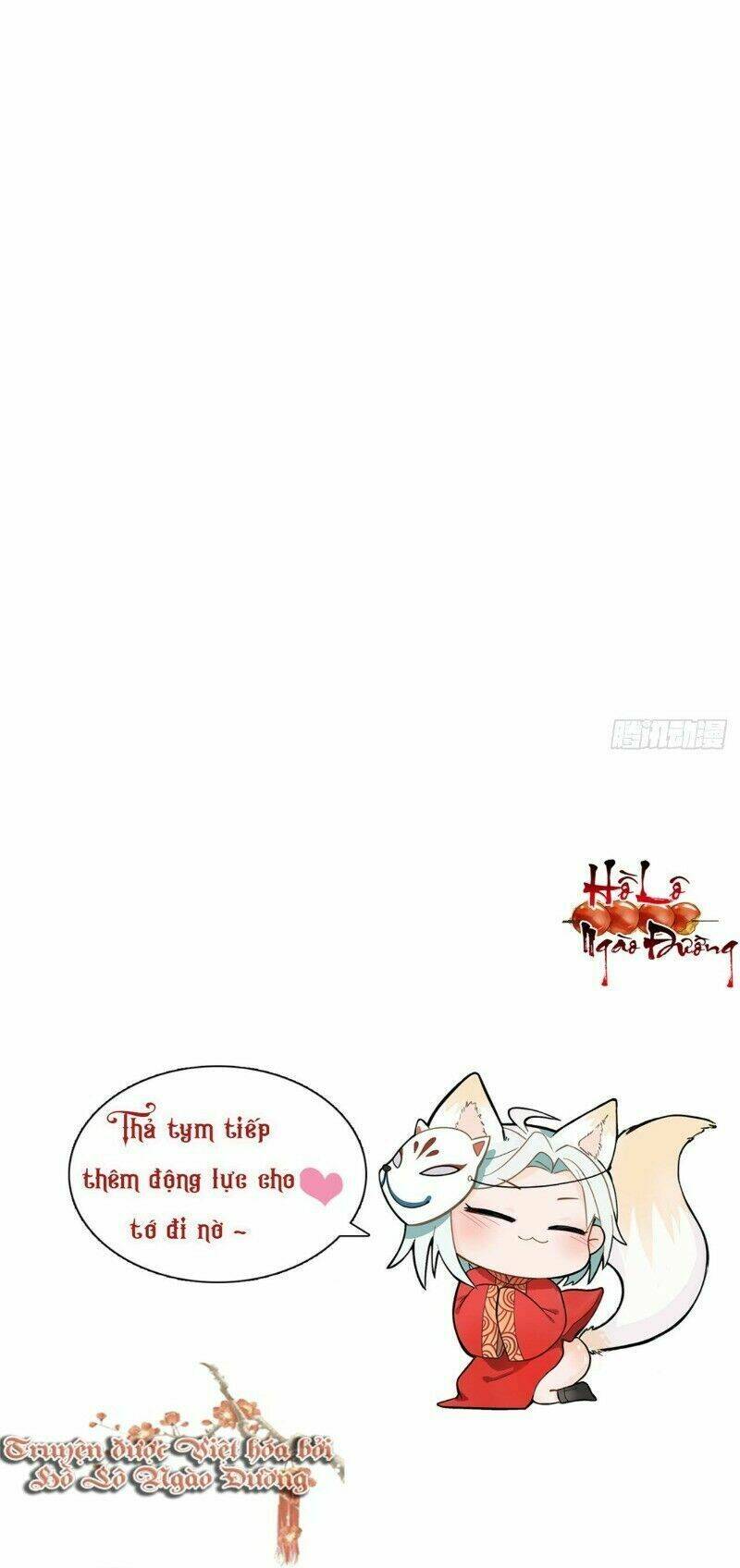 Ảnh Đế Yêu Hồ: Chapter 47
