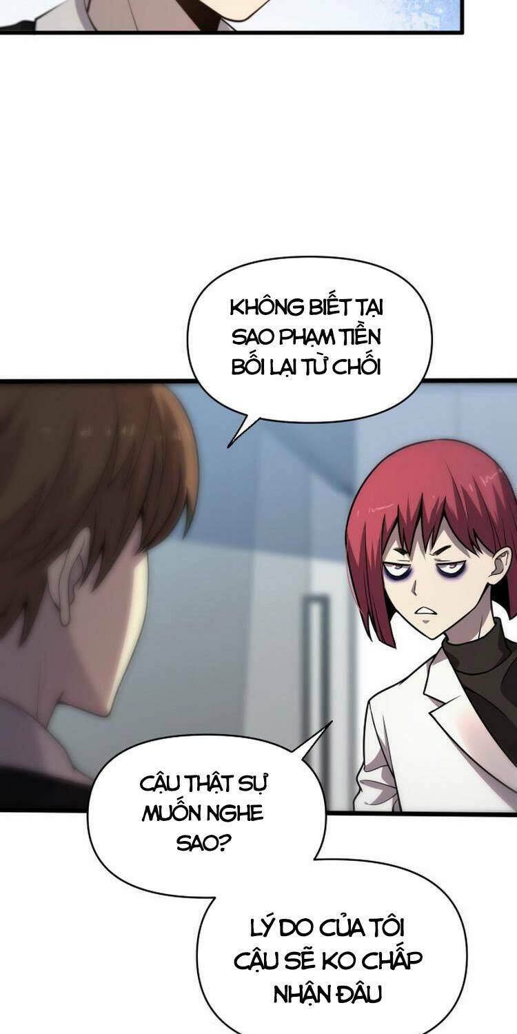 Trọng Sinh Tiểu Y Tiên: Chapter 142