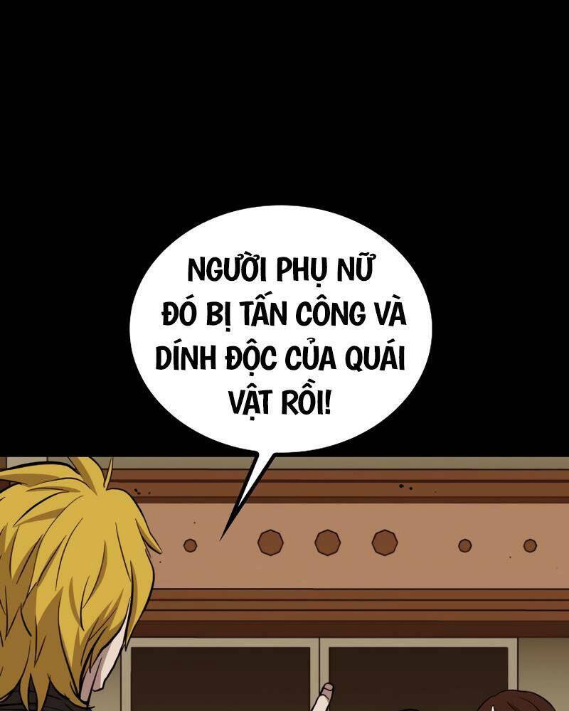 Cánh Cổng Mở Ra Đúng Ngày Đầu Tiên Tôi Thành Chính Trị Gia: Chapter 25