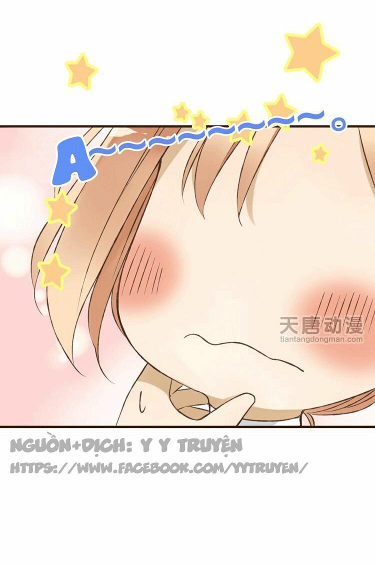Giáo chủ yêu nghiệt mau nằm xuống: Chapter 18: +19