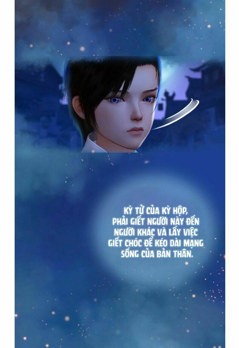 Yêu Nhan Lệnh: Chapter 58