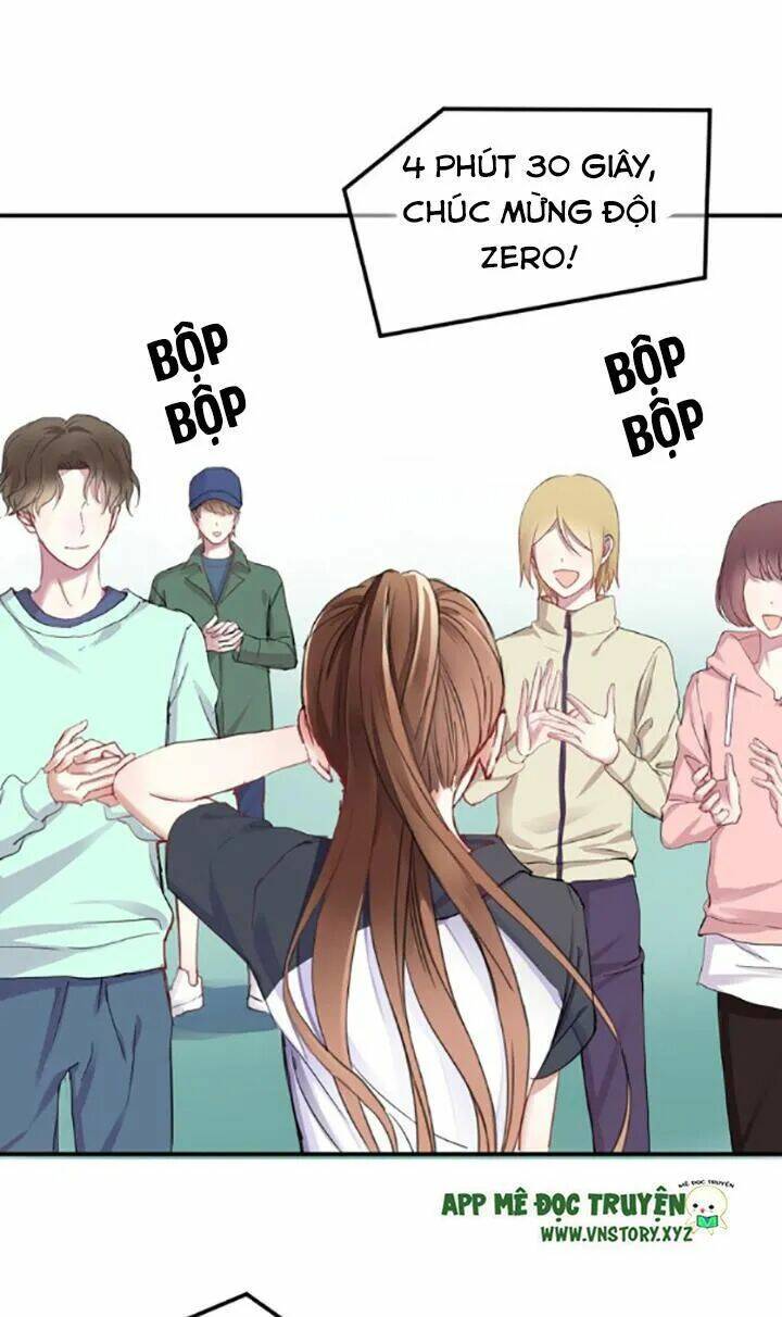 Thần Tượng Điểm Zero: Chapter 133