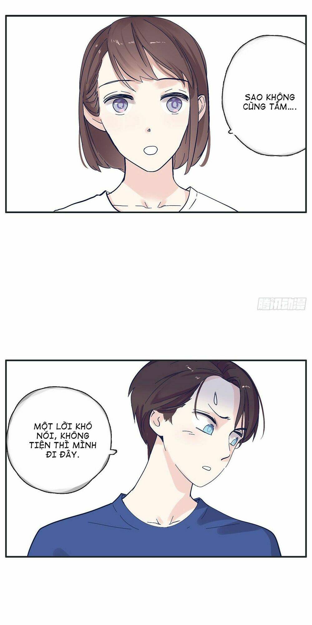 Song Bào Thai Theo Đuổi Nữ Thần: Chapter 10