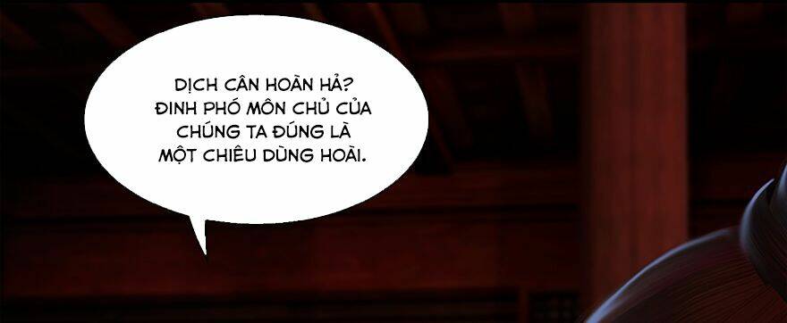Cửu Hoang Đọa Huyền Sư: Chapter 11