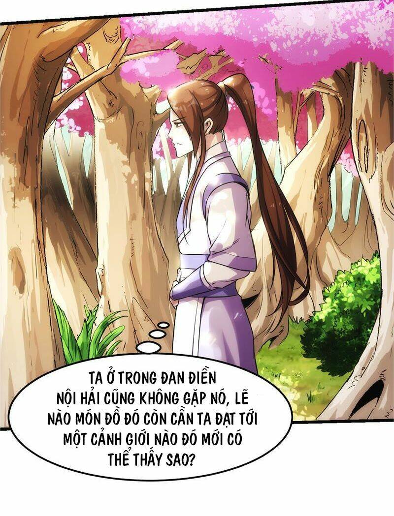 Đừng Cản Ta Tu Tiên: Chapter 59