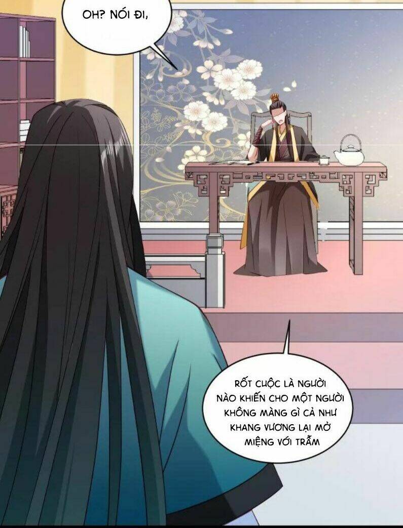 Tiểu Hoàng Thư Và Tiểu Hoàng Thúc: Chapter 45