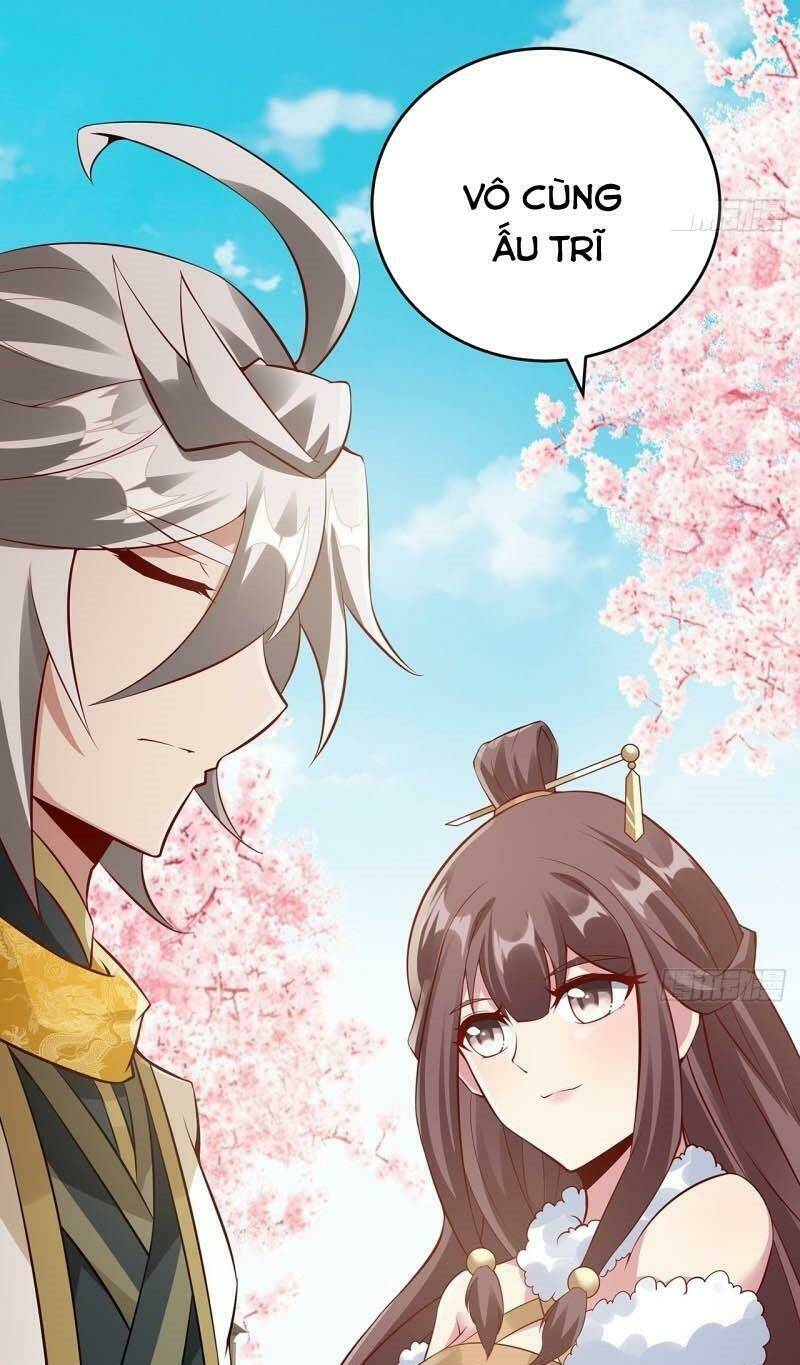 Nghịch Lân: Chapter 85