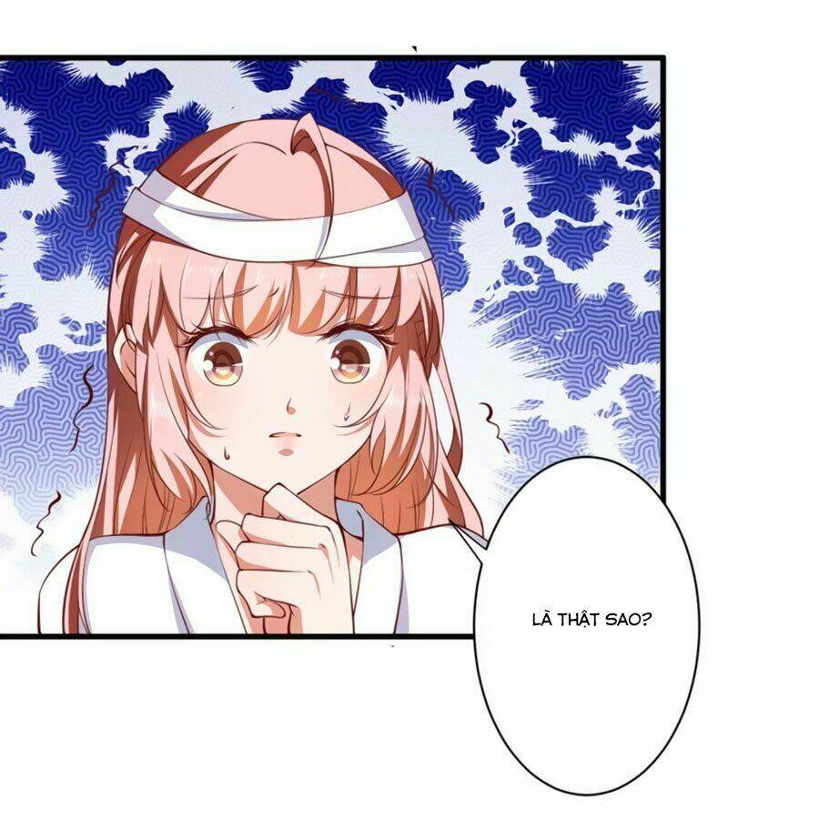 Khuynh Thế Y Phi Muốn Bỏ Chồng: Chapter 17