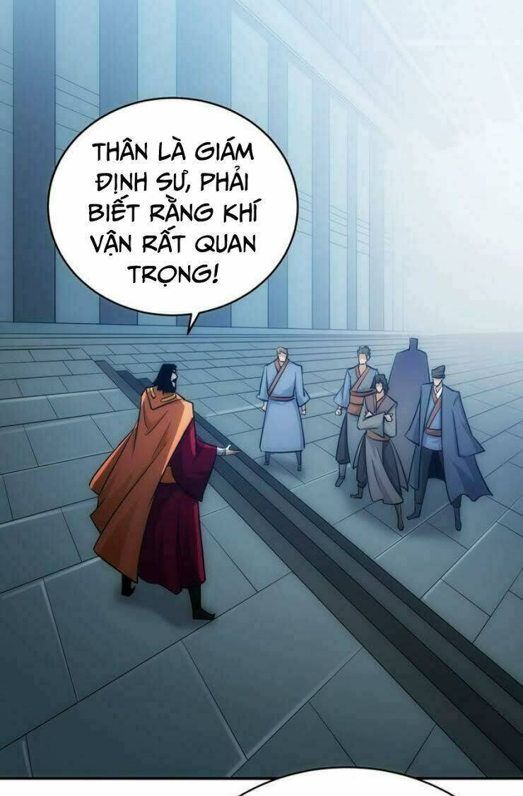 Rich Player - Người Chơi Khắc Kim: Chapter 43