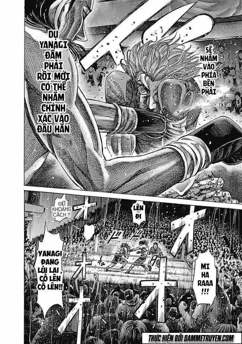 Rikudou: Chapter 91