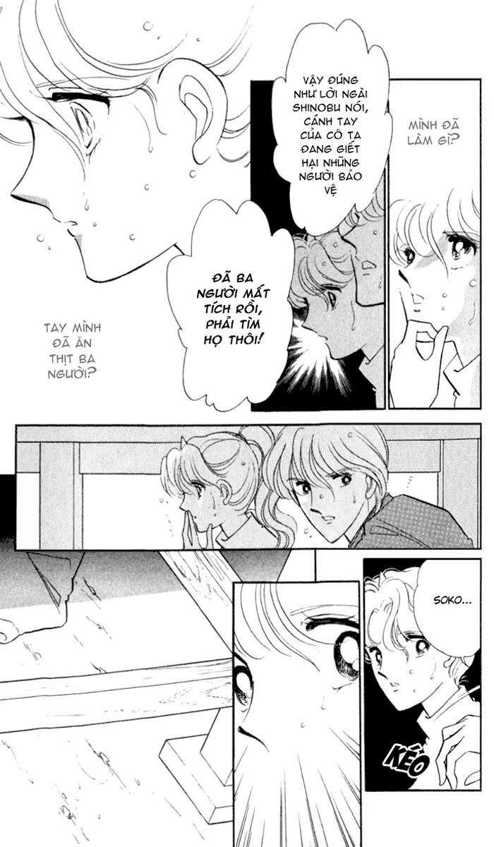 Ao No Fuuin - Blue Seal: Chapter 18