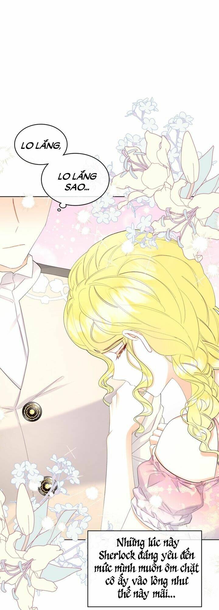 Kẻ Tạo Ra Nữ Phản Diện: Chapter 55.1