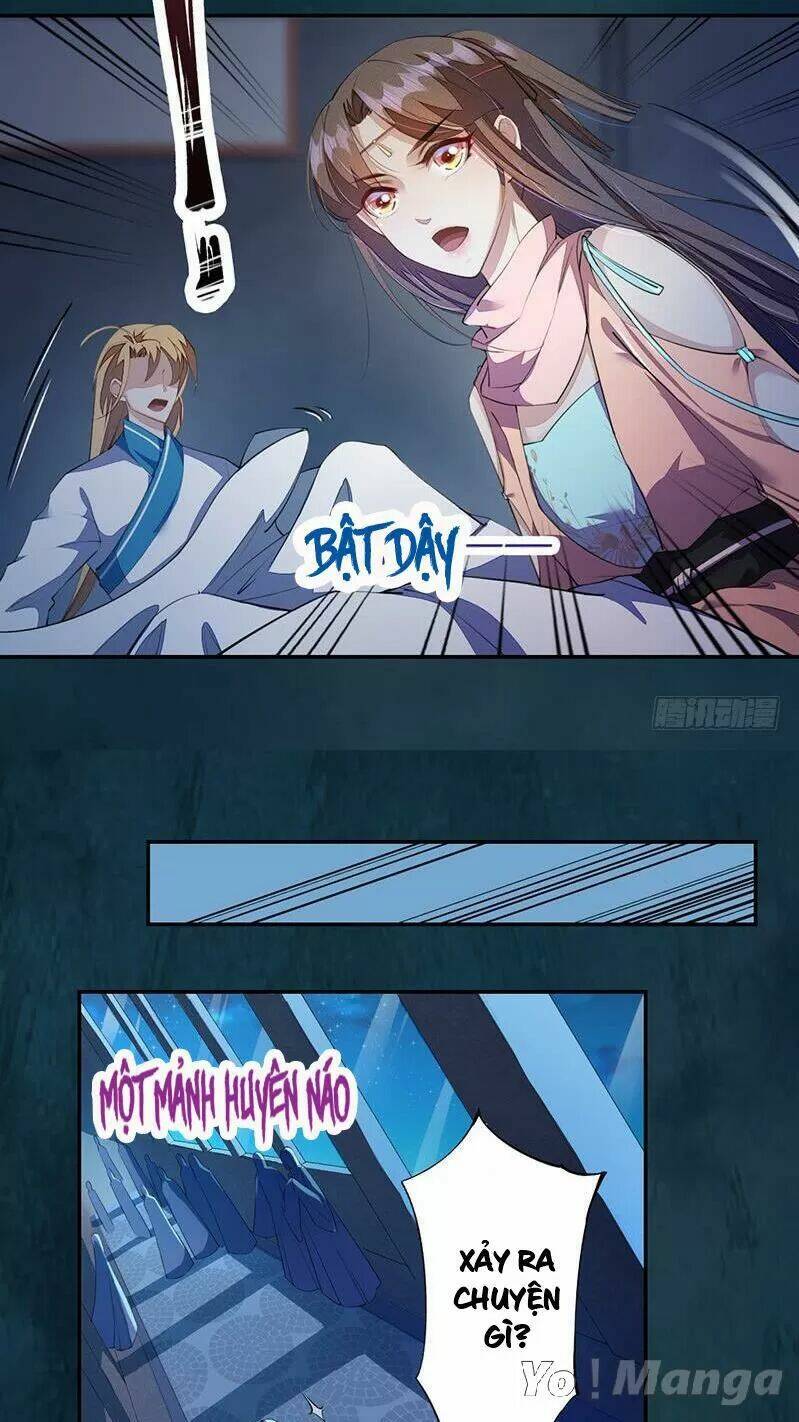 Tuyệt Thế Luyện Đan Sư: Chapter 90