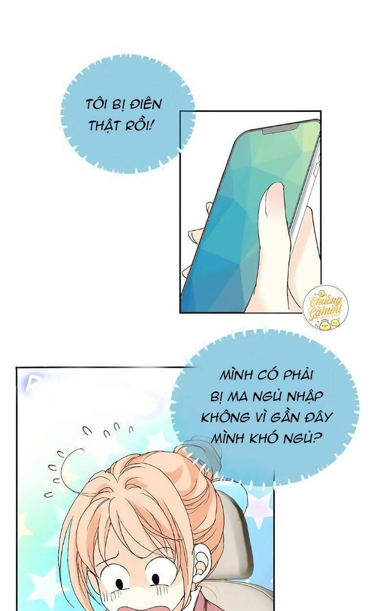 Lee Bom, Em Là Của Anh: Chapter 5