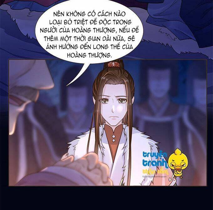 Đại Giá Thừa Tướng: Chapter 90