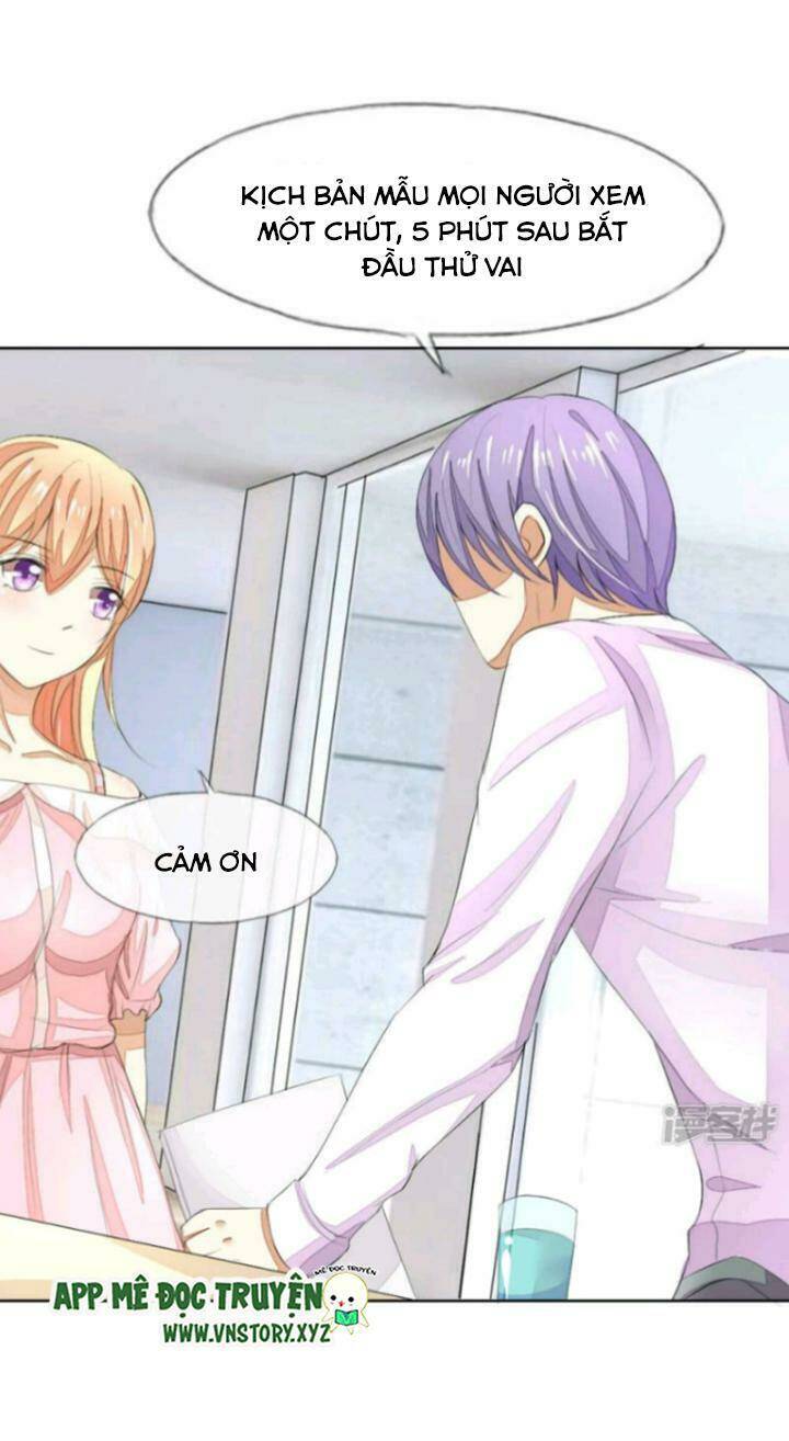 Nam Thần Ma Cà Rồng: Sủng Nhược Tiểu Lãn Thê: Chapter 46