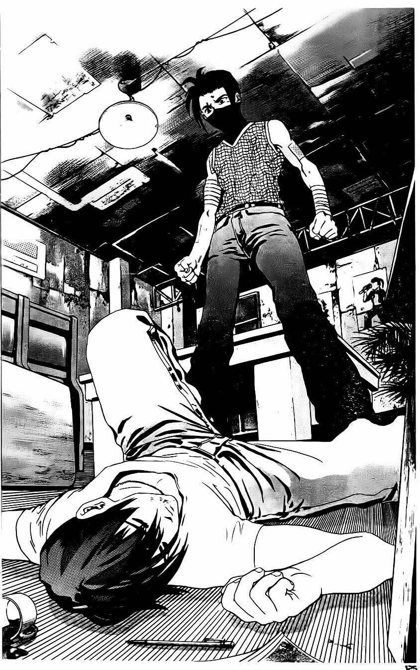 Ai Hơn Ai: Chapter 40