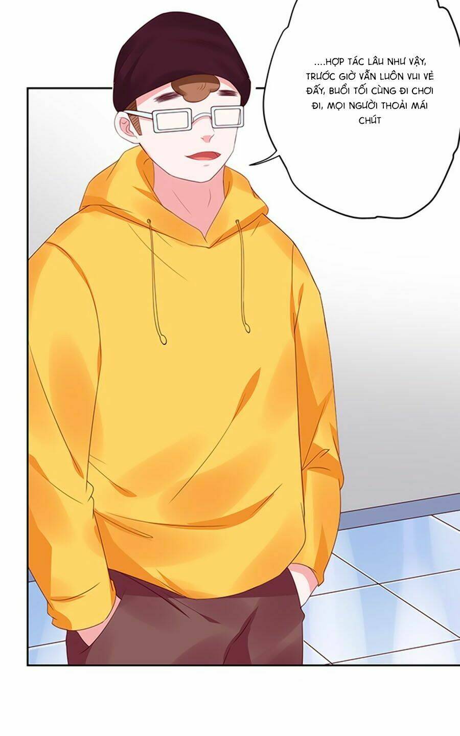 Bạn Trai Là Ngôi Sao: Chapter 88