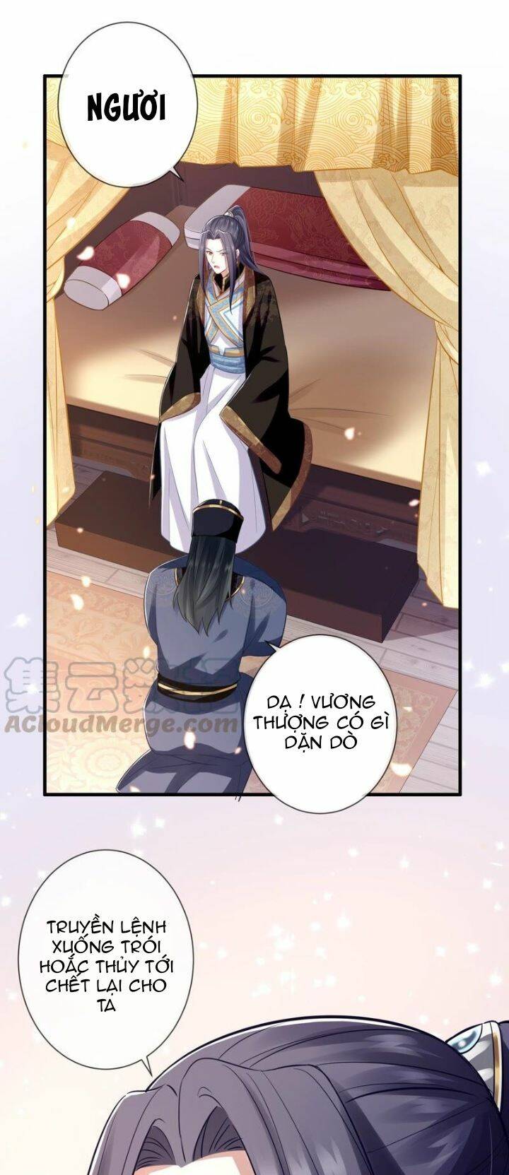 Xuyên Vào Trò Chơi Công Lược Boss Phản Diện: Chapter 12