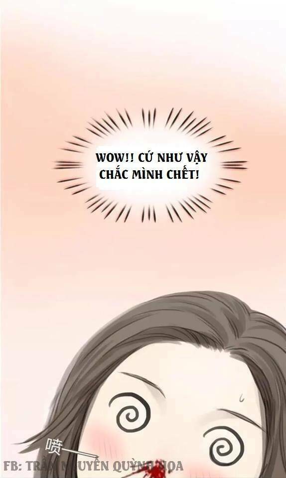 12 Giờ Của Lọ Lem: Chapter 5