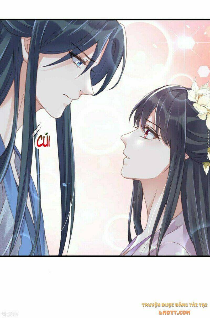 Nhật Kí Học Tập Của Hắc Liên Hoa: Chapter 50