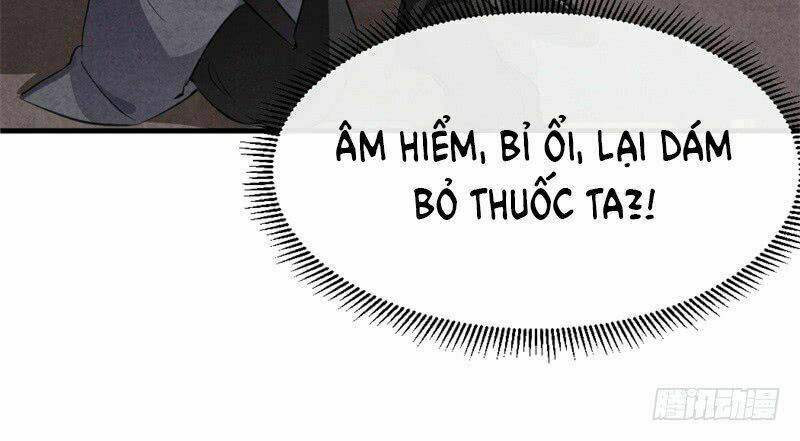 Vương Phi Muốn Trèo Tường: Chapter 12