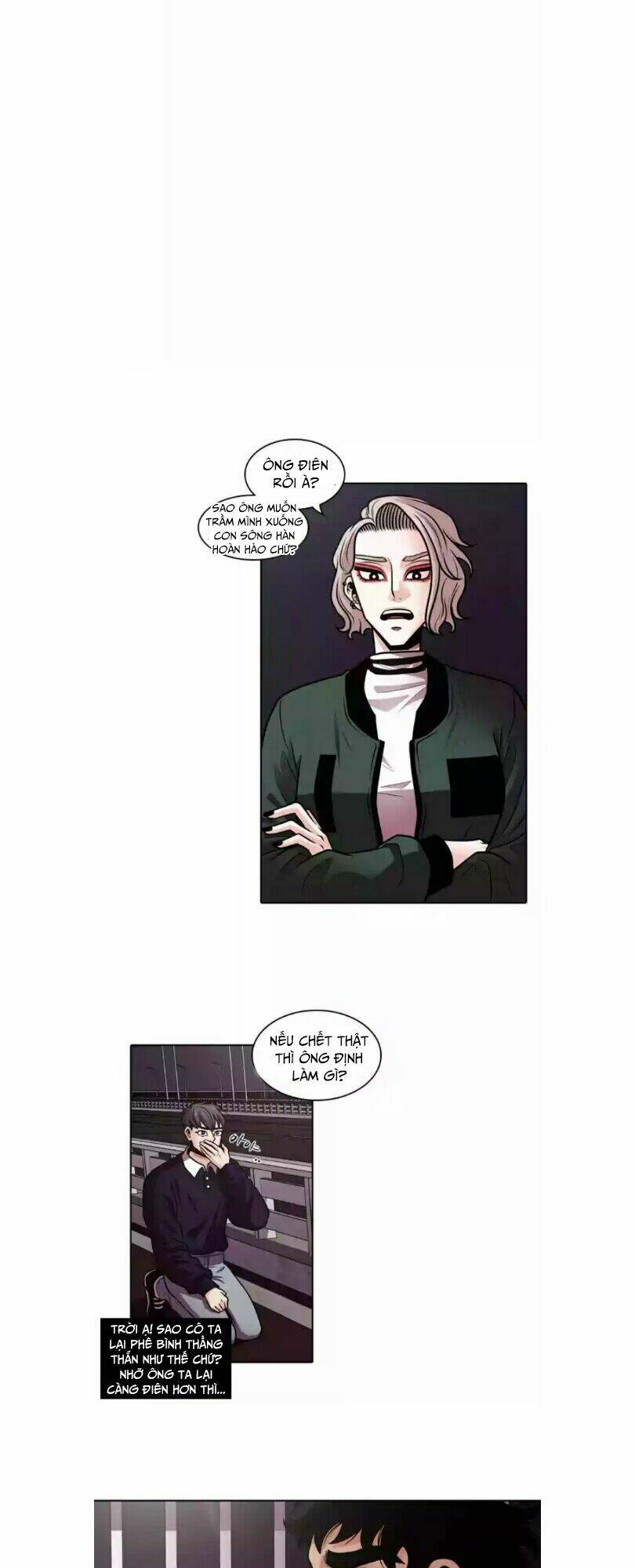 Tomorrow - Ngày Mai: Chapter 1