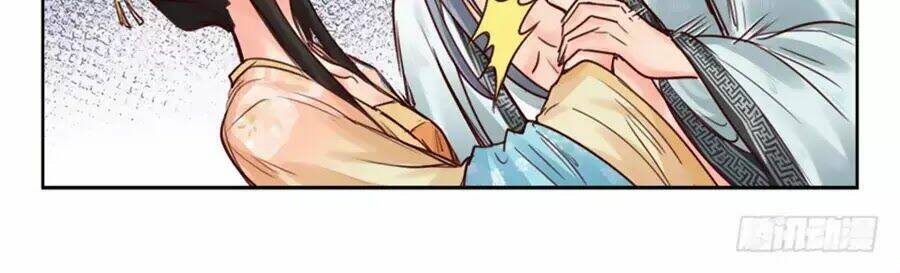 Luôn Có Yêu Quái: Chapter 233