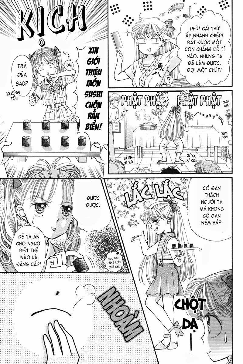 Kodomo No Omocha: Chapter 29.5