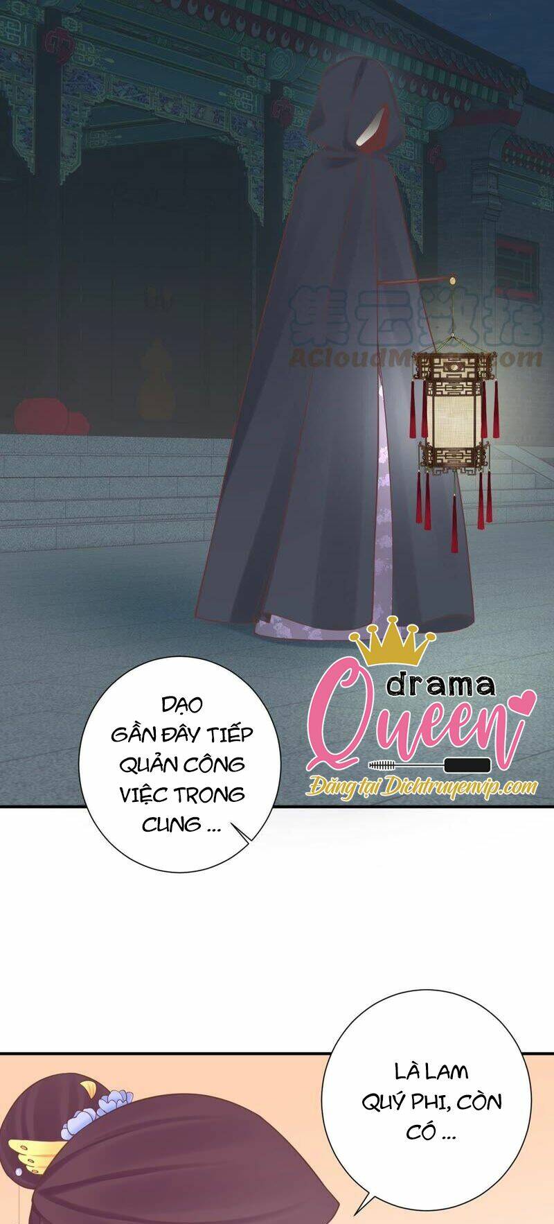 Hoàng Hậu Bận Lắm: Chapter 163