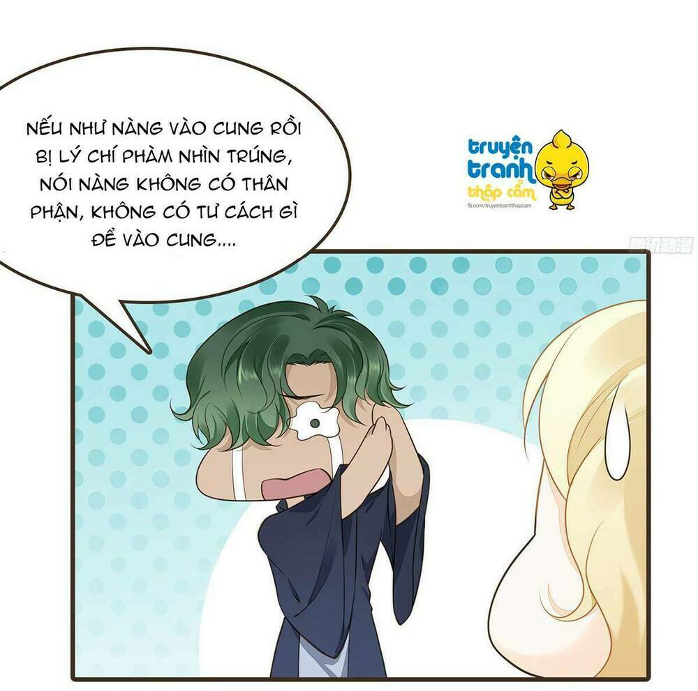 Đại Giá Thừa Tướng: Chapter 57