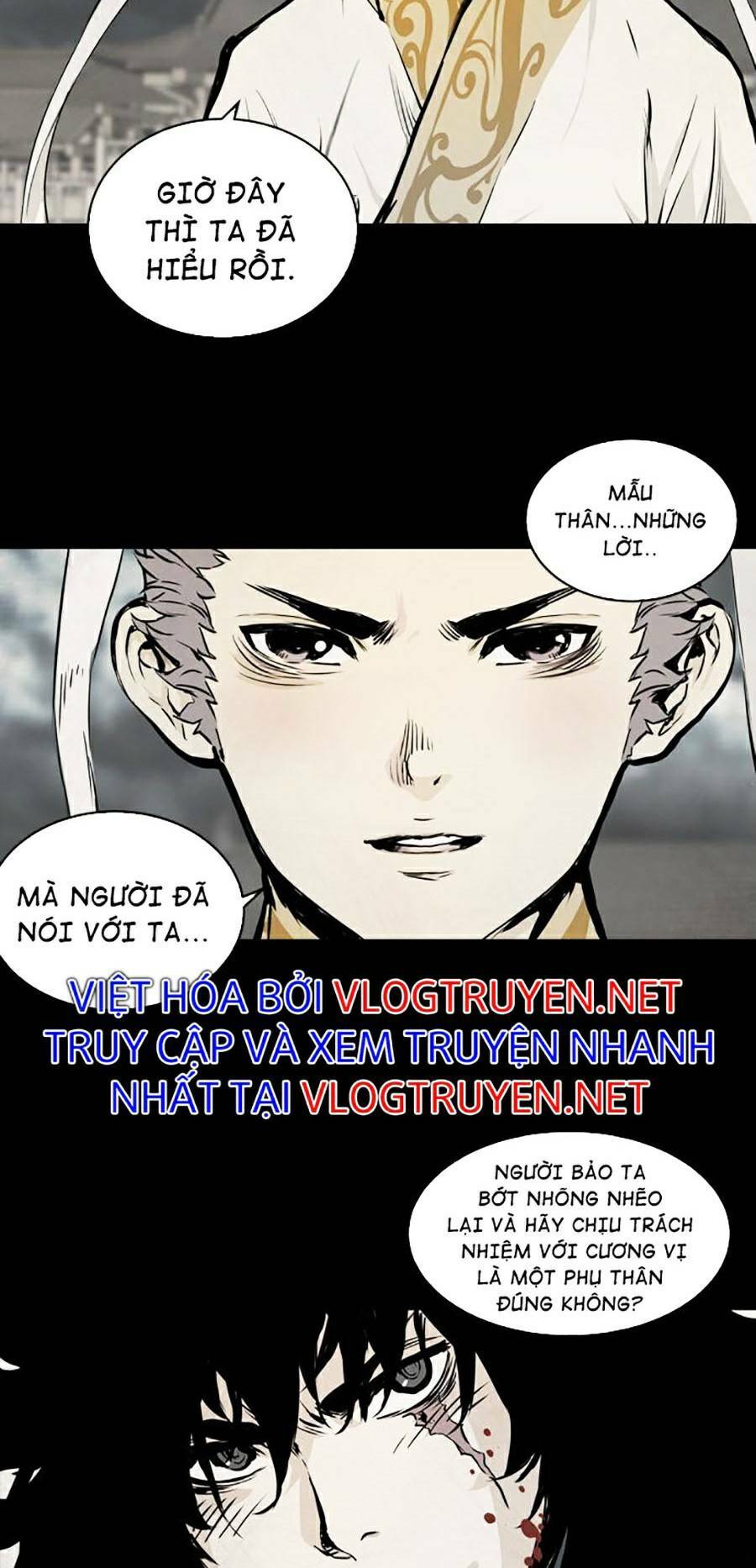 Bách Chiến Bách Thắng: Chapter 8