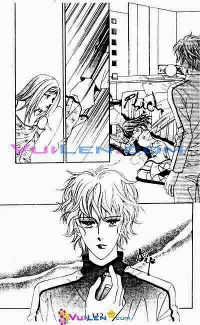 Cô Gái Vương Giả: Chapter 3