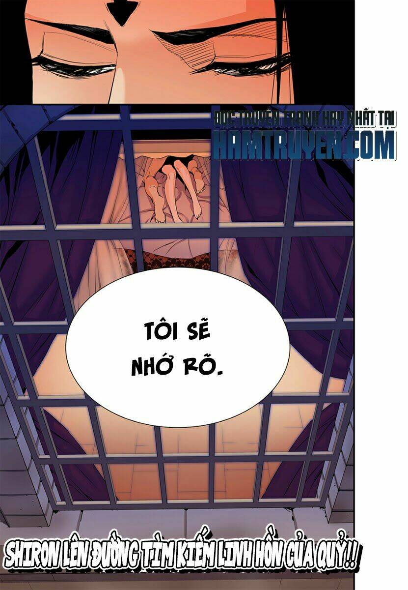 Blind Faith Descent: Chapter 9