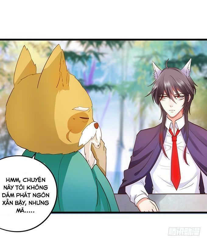 Hồ Tiên Hung Bạo: Chapter 67