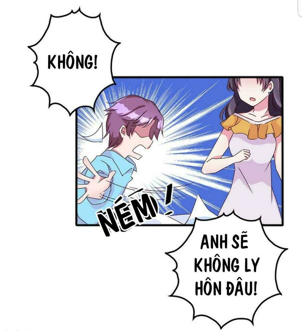 Gửi Người Không Quen: Chapter 3