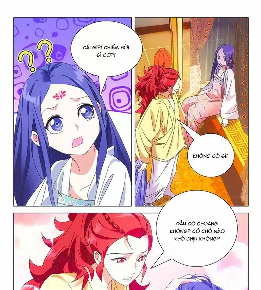 Phò Mã! Không Nên A!: Chapter 67
