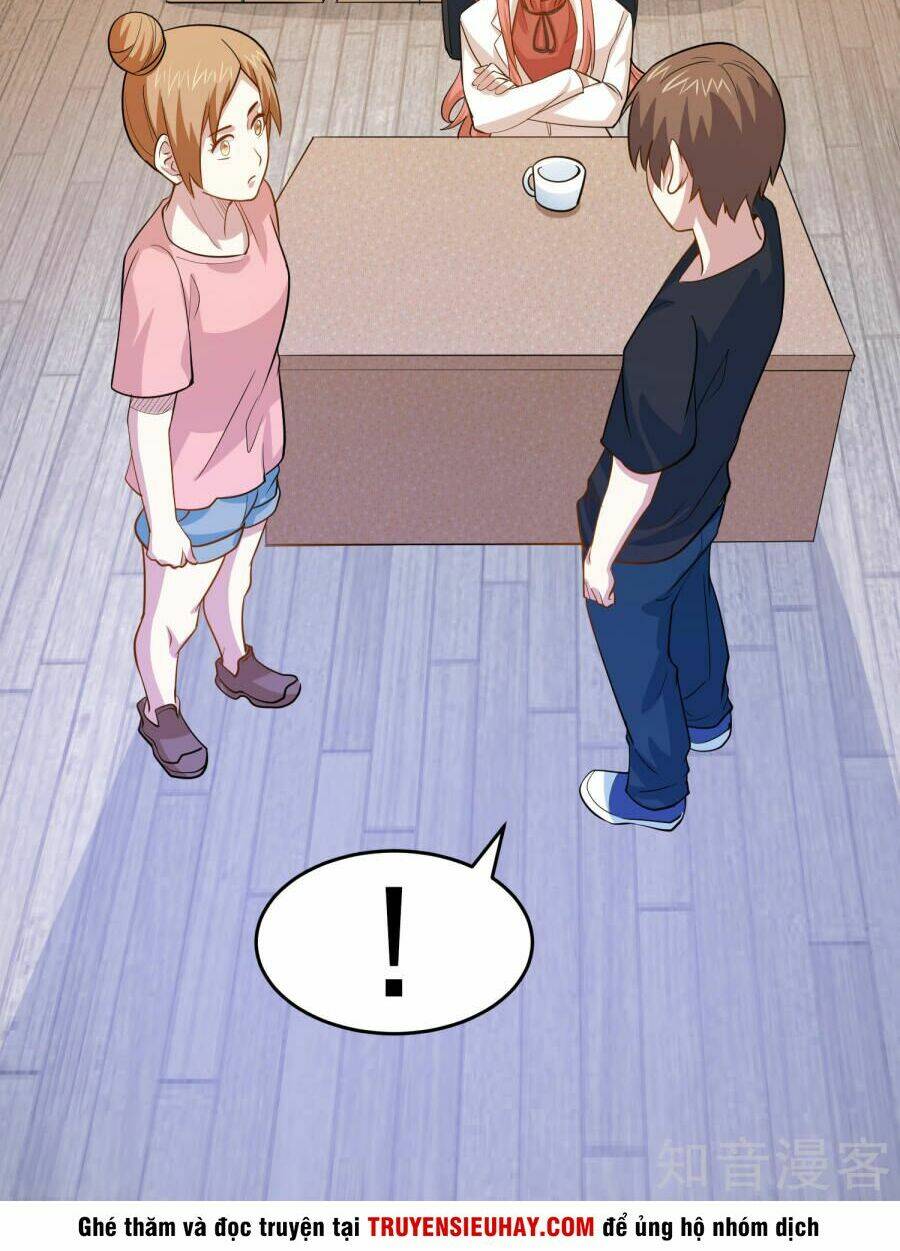Tay Chơi Thần Cấp: Chapter 36