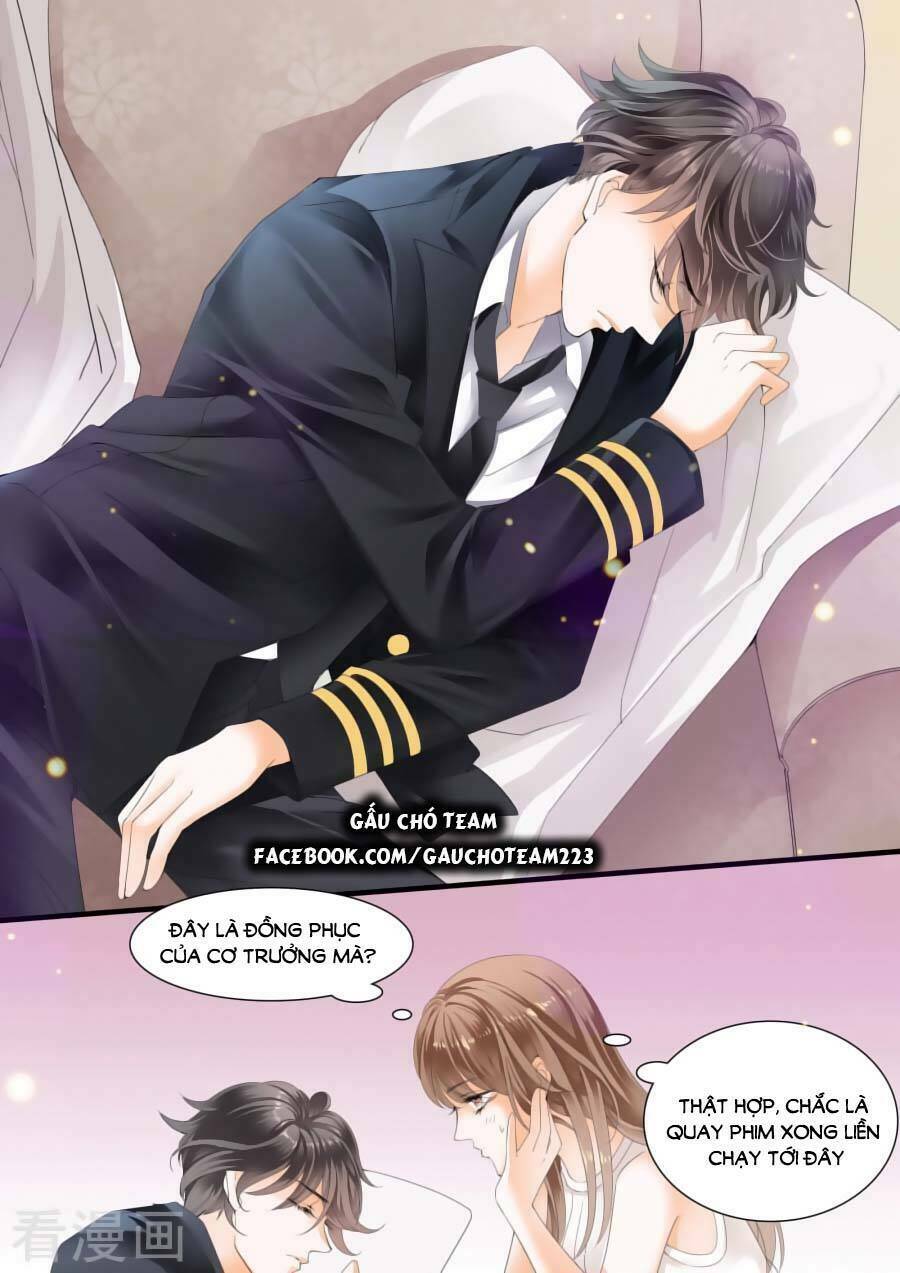 Không Thể Yêu Em: Chapter 12