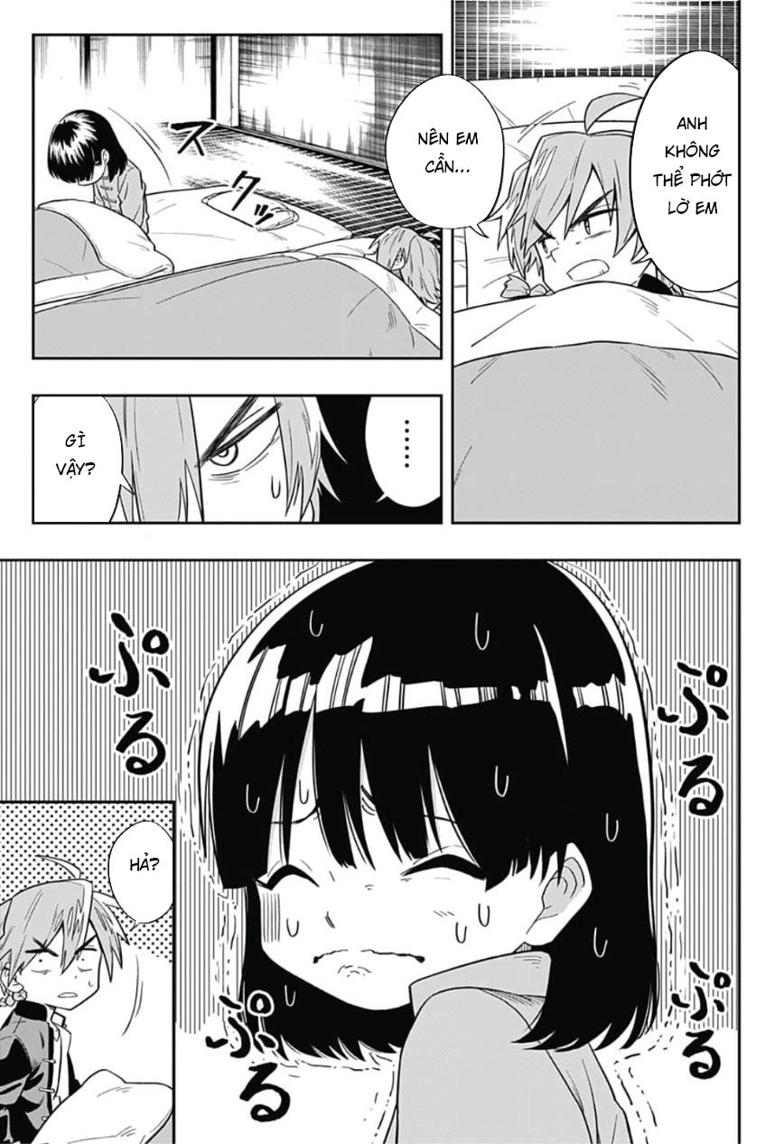 The Last Saiyuki: Chapter 1