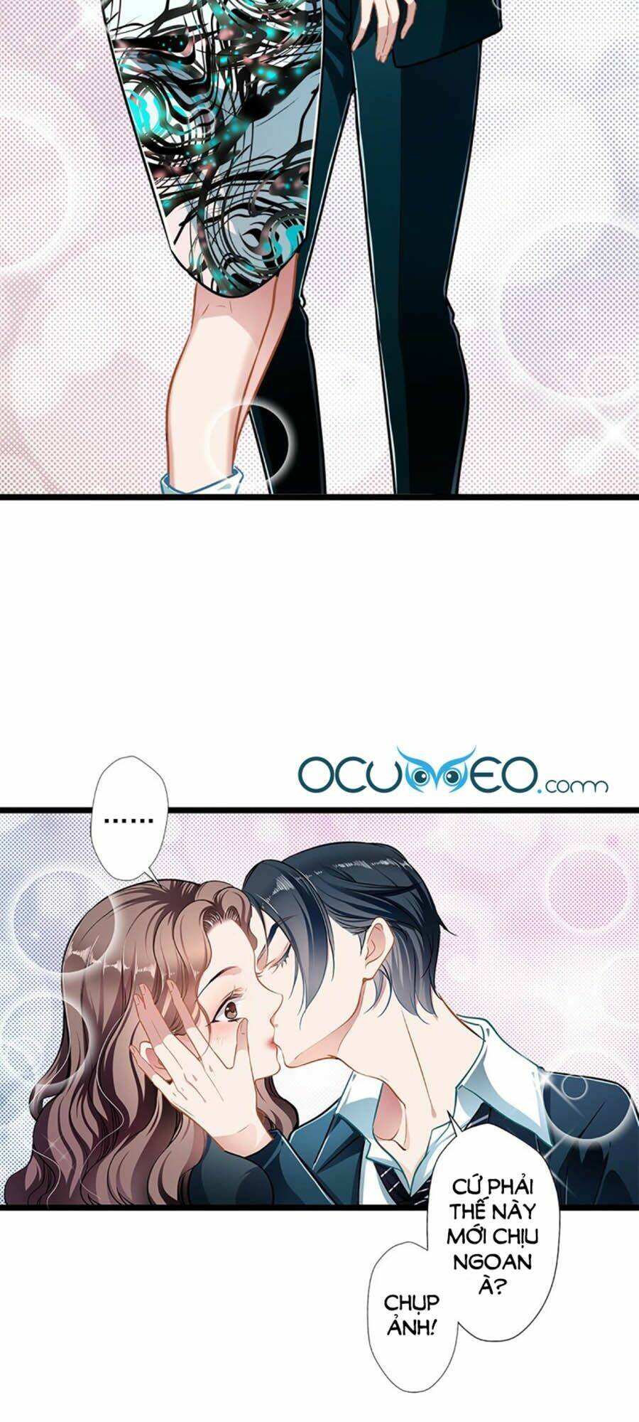 Cưng Chiều Ái Thê Hư Hỏng: Chapter 46