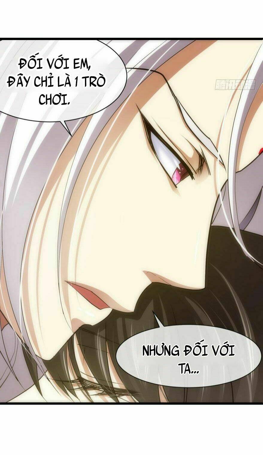 Một Vạn Tư Thế Công Lược Yêu Nam: Chapter 15