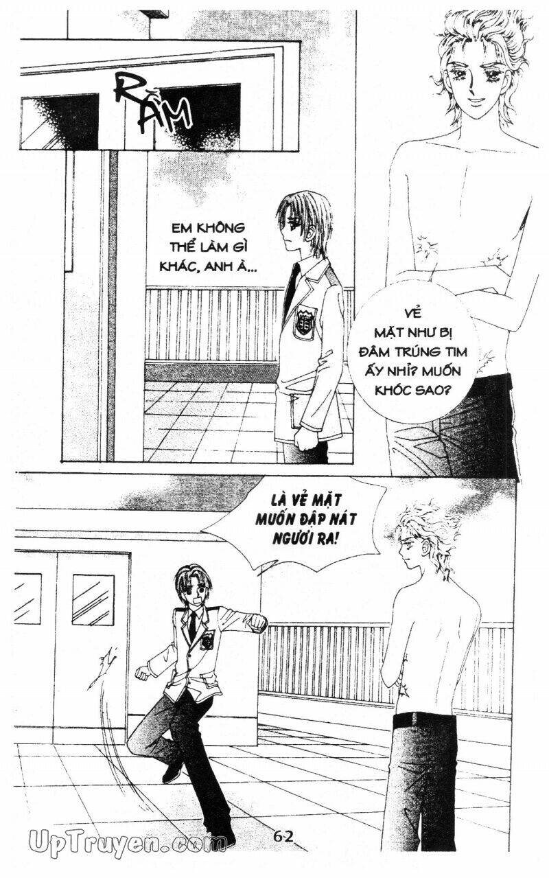 Mặt nạ tình yêu: Chapter 77