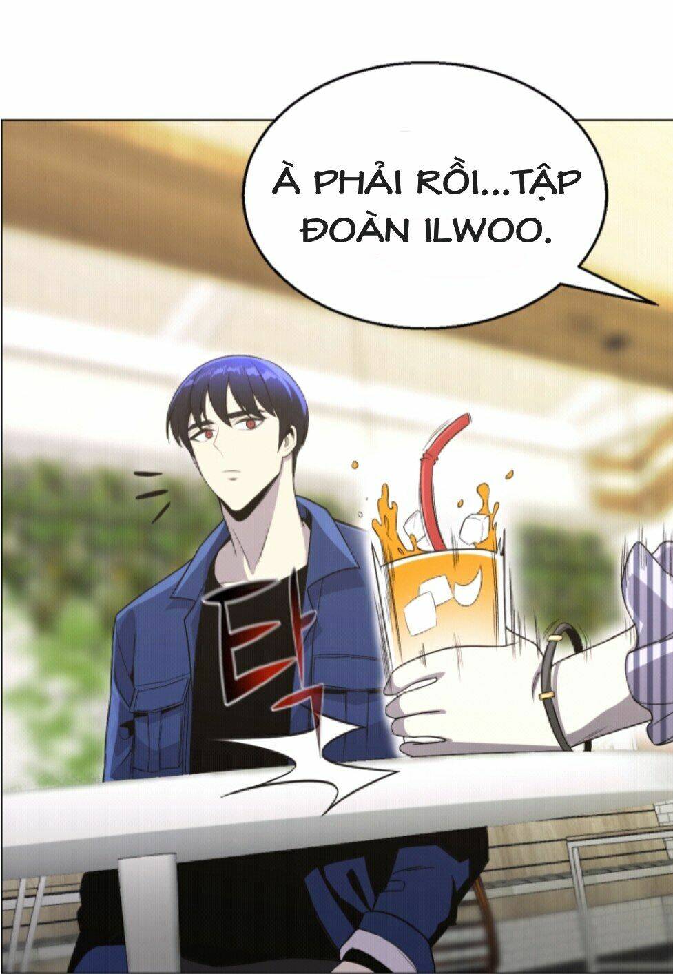 Luân Hồi Ác Nhân: Chapter 44